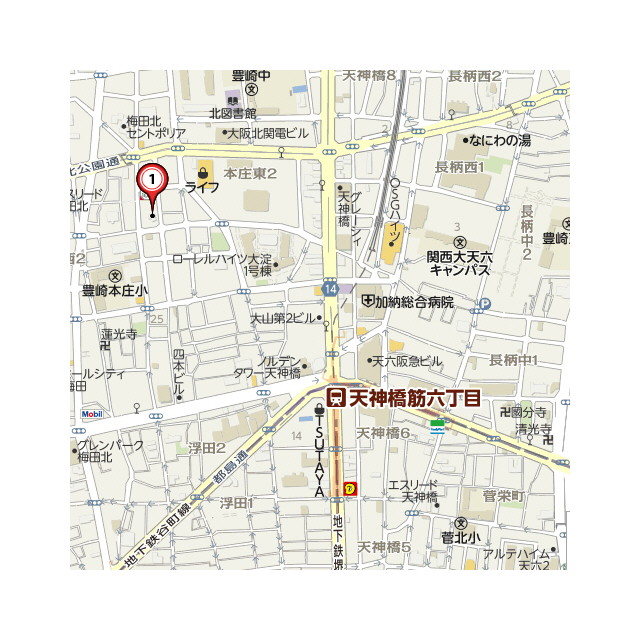 その他　マップ