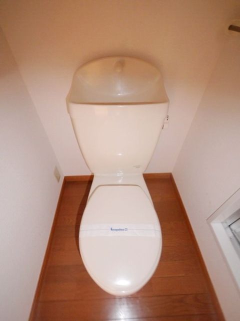 トイレ　★トイレです★