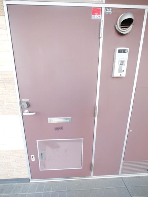 玄関　★玄関です★