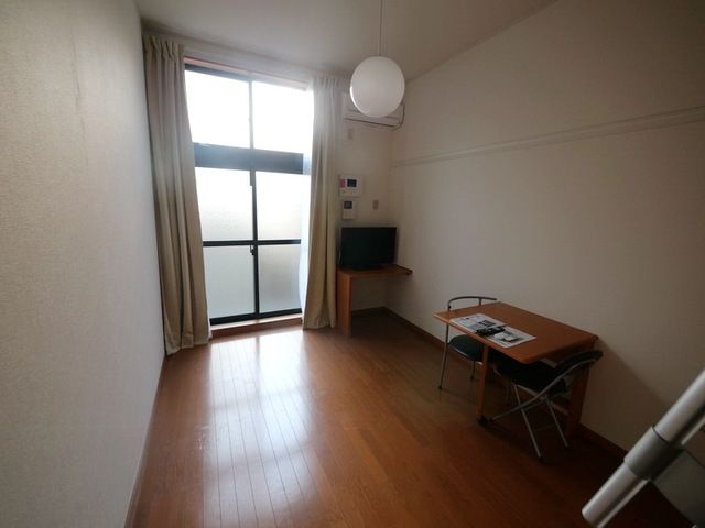 その他部屋・スペース　★リビングです★