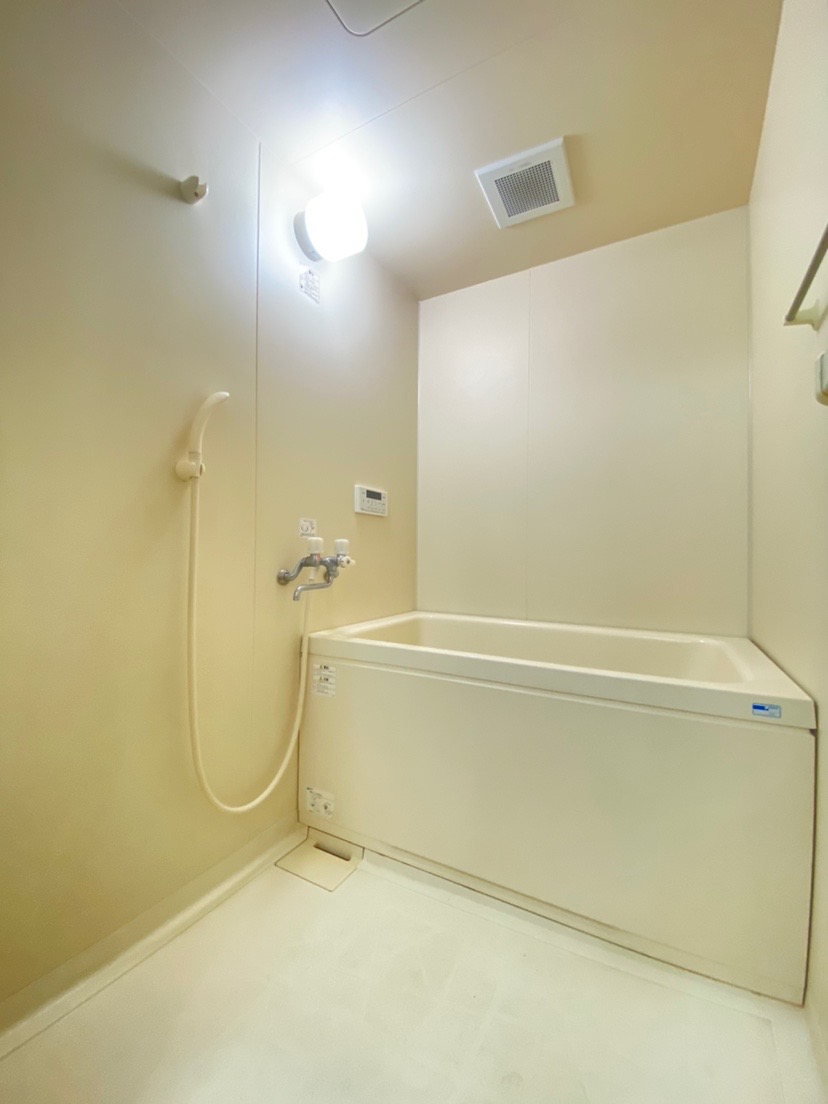 バス・シャワールーム　◆こちらの物件のお問合わせは、蕪木不動産へお問合せ下さい◆