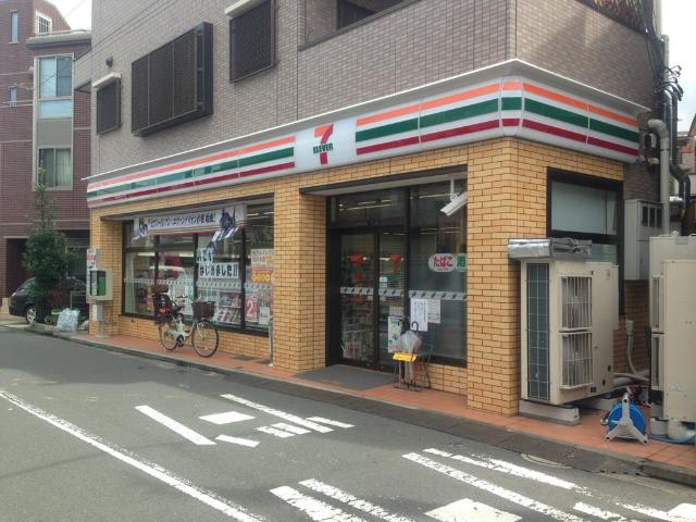 その他　セブンイレブン横浜白幡南店（その他）まで141m