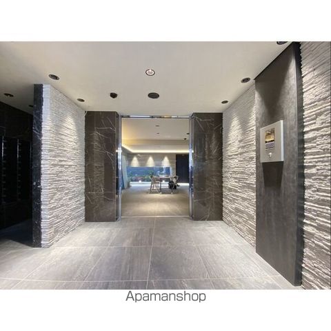 ロビー　ロビー