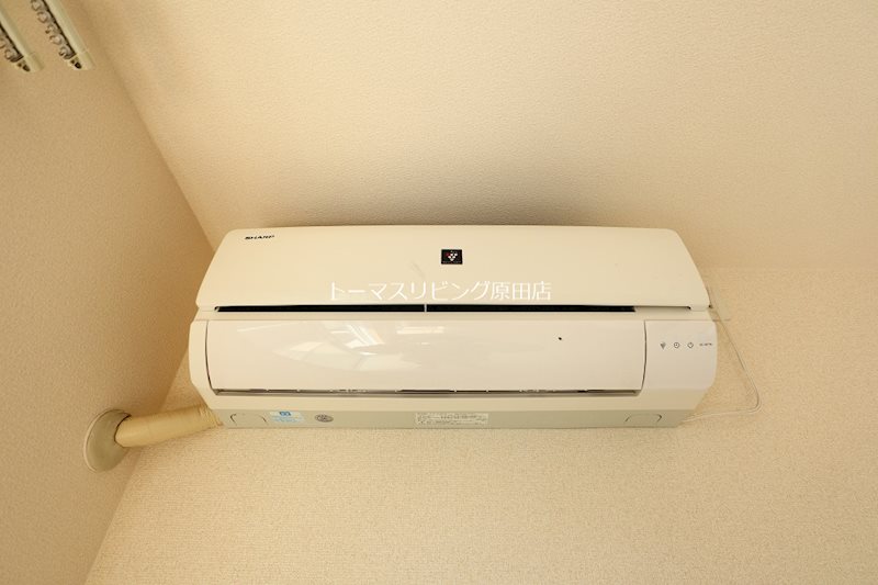 その他設備　・別号室参考写真