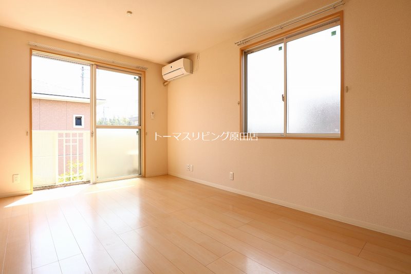 その他　・別号室参考写真