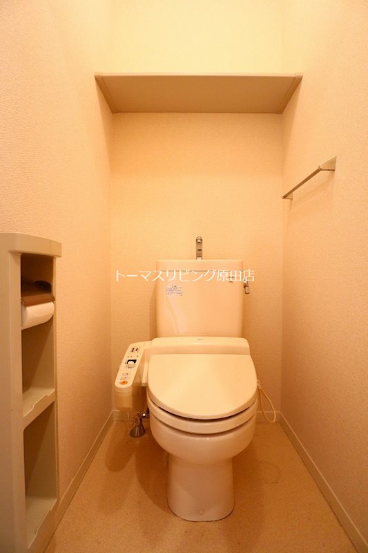 トイレ　・別号室参考写真