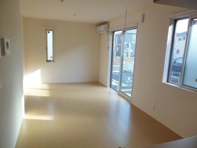 居室・リビング　★同一施工会社イメージ写真です★実際とは異なります★