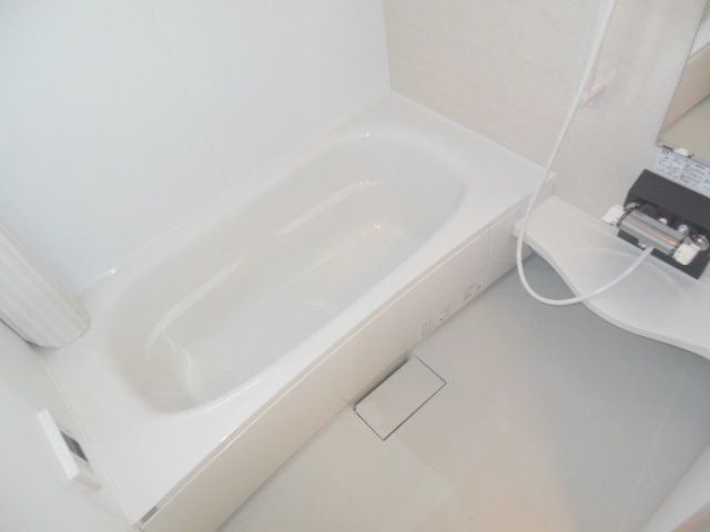 バス・シャワールーム　★同一施工会社イメージ写真です★実際とは異なります★