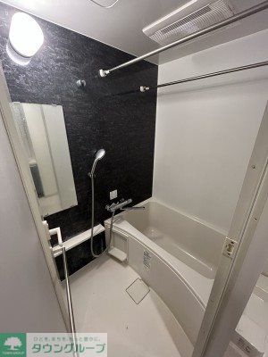 バス・シャワールーム　※参考写真