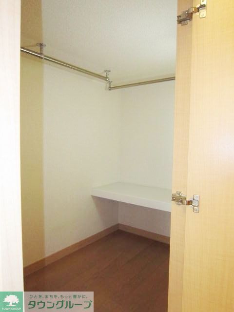 収納　★お部屋探しは、タウンハウジング多摩センター店へ★