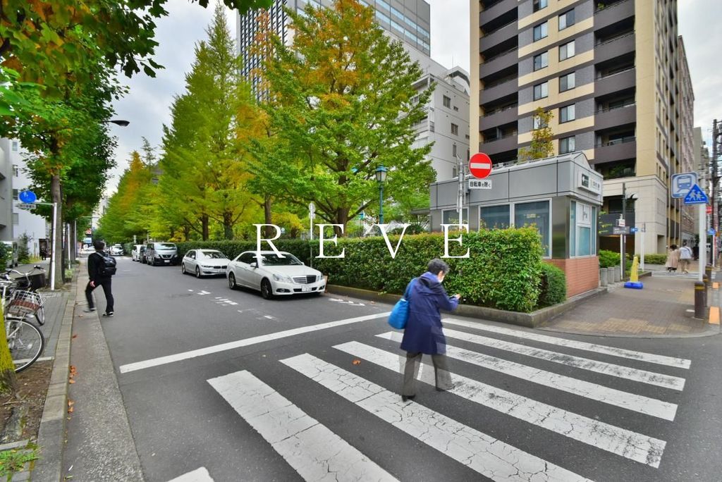 その他　浜町駅(都営地下鉄 新宿線)（その他）まで330m
