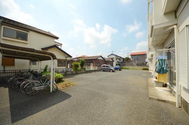 その他　その他（その他）まで10m