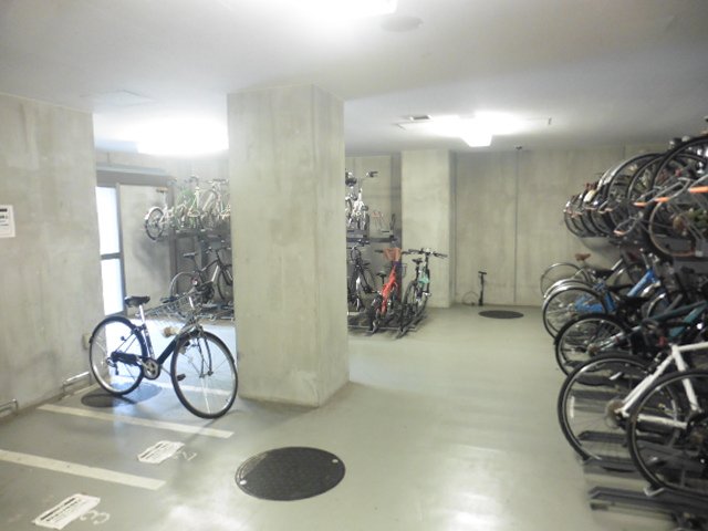 その他共有部分　共有部