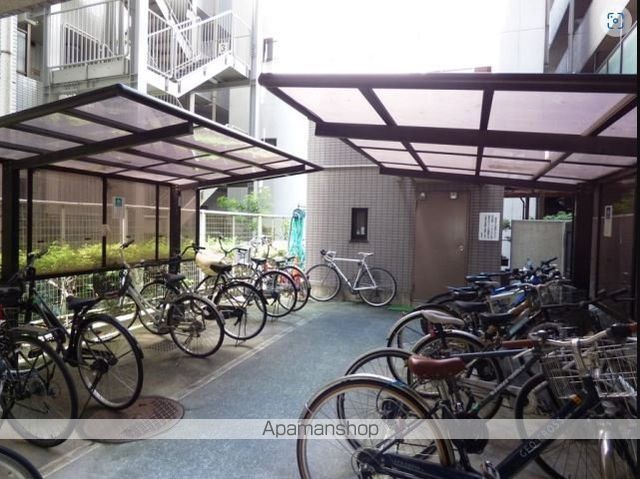 その他共有部分　その他共有部分