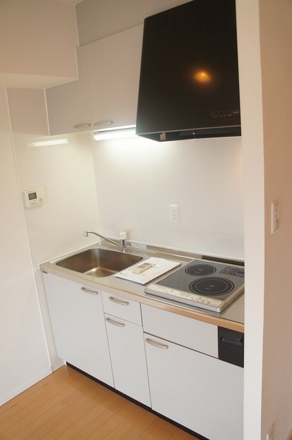 キッチン　キッチンです！