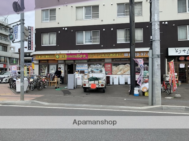 その他　リサイクルショップバナナ（その他）まで427m