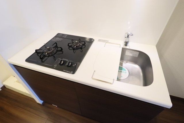 キッチン　☆使いやすいシステムキッチン☆