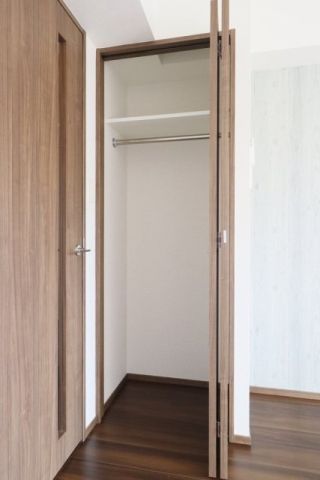 収納　☆たっぷり収納☆