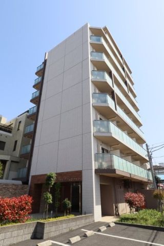 建物外観　☆綺麗な外観☆