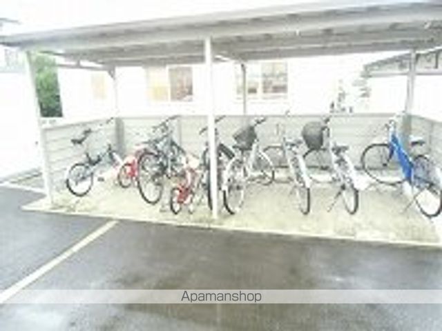 その他共有部分　その他共有部分