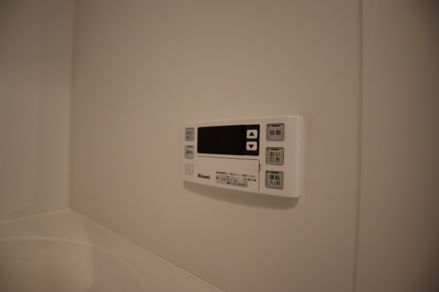 その他設備　※別室の参考写真の為、現況優先です。