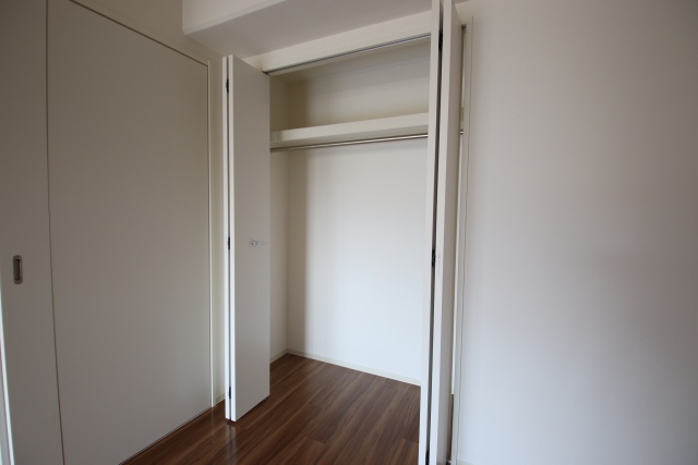 収納　※別室の参考写真の為、現況優先です。