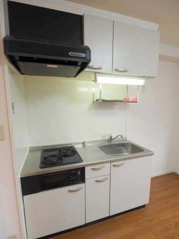 キッチン　シャルムヒルズ南森町