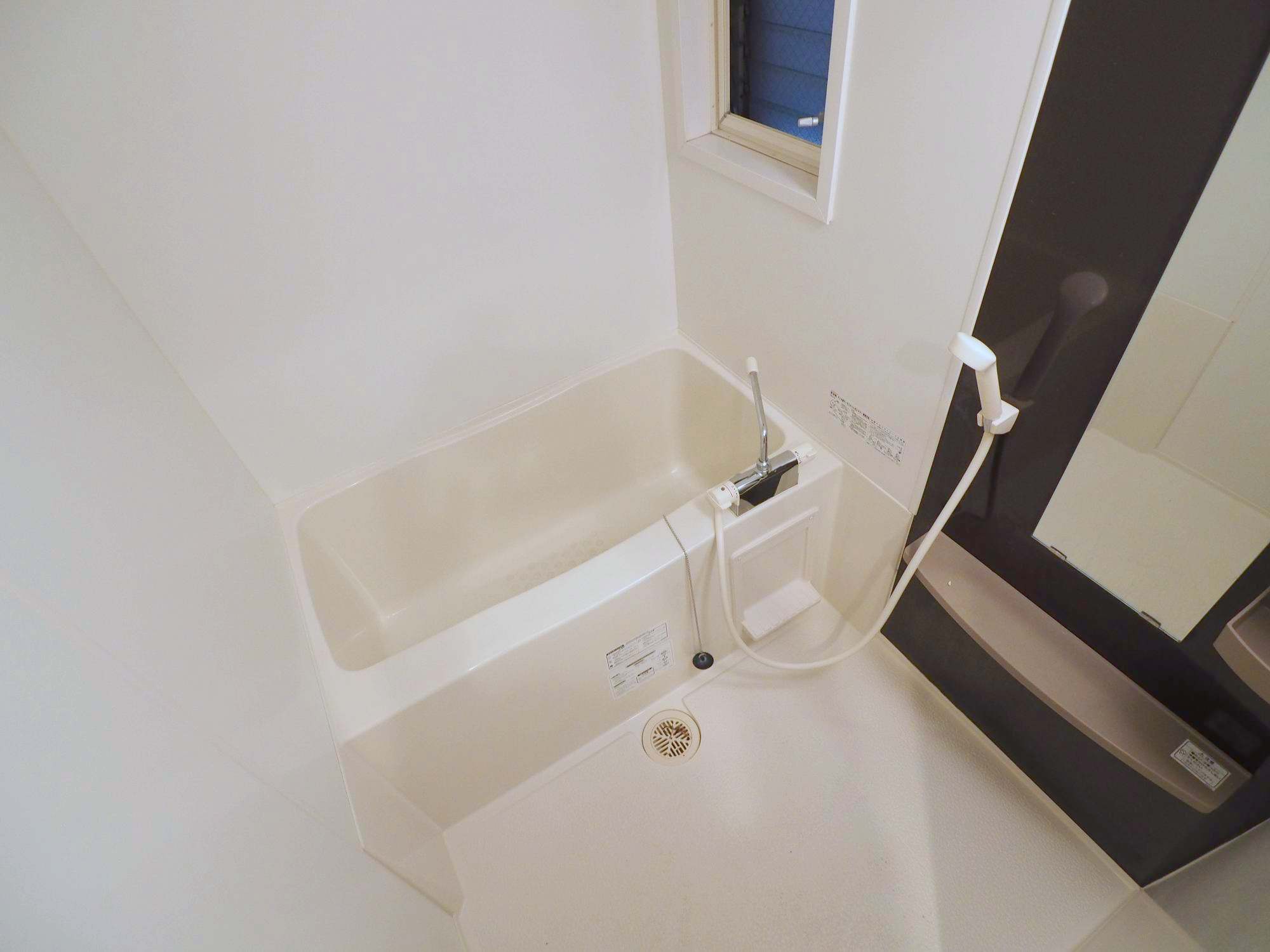 バス・シャワールーム　シャルムヒルズ南森町