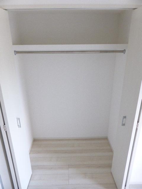 収納　※別室参考写真