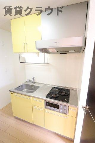 キッチン　毎日使うキッチンがオシャレだとテンションあがりますよね♪