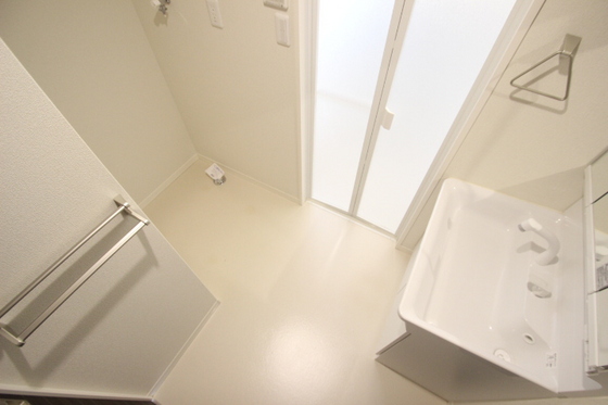 その他　※別部屋の写真です