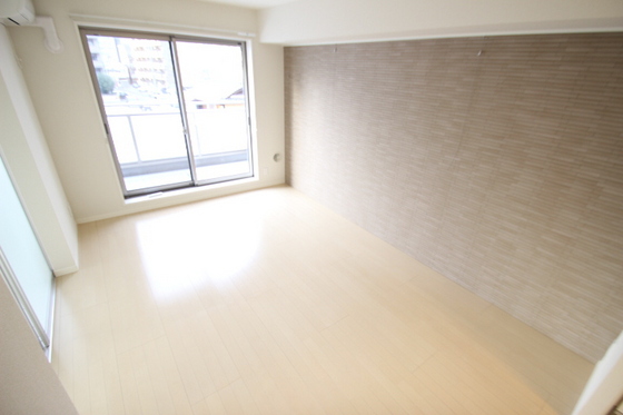 居室・リビング　※別部屋の写真です