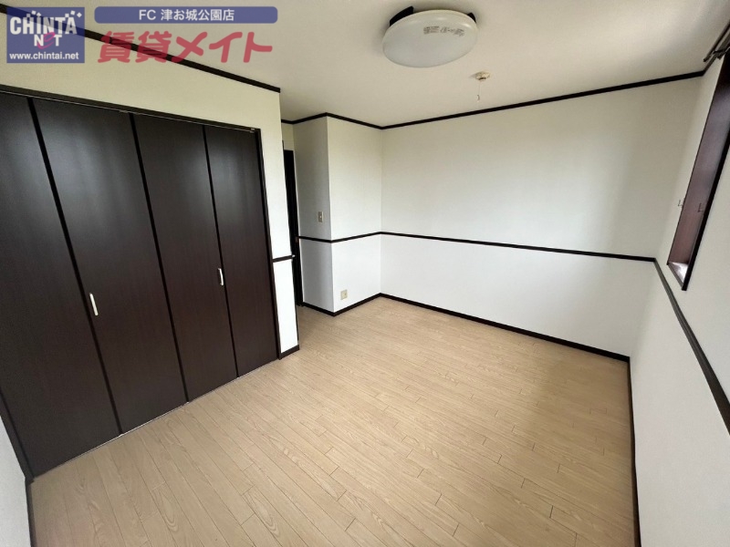 その他部屋・スペース　同じ物件、別部屋の写真です