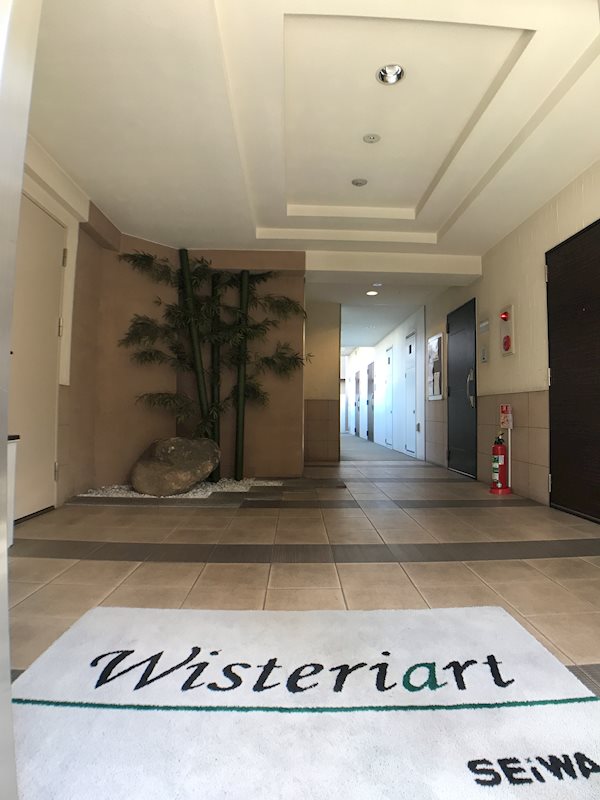 その他共有部分　☆その他共用部分☆