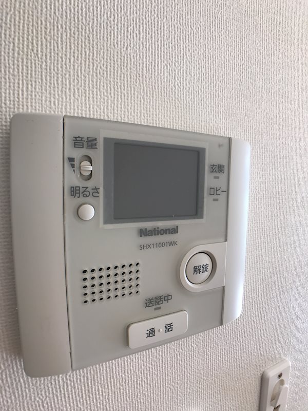 セキュリティ　☆セキュリティ☆