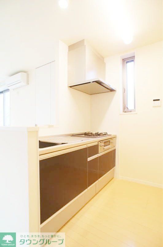 キッチン　【初期費用分割・クレカ対応】一都三県のお部屋探しは2025…