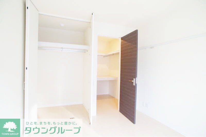 収納　【初期費用分割・クレカ対応】一都三県のお部屋探しは2025…