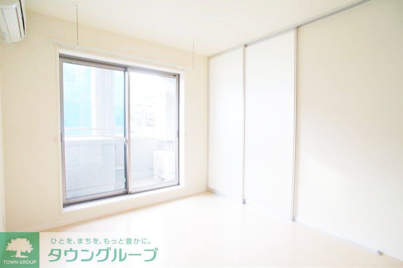 バルコニー　【初期費用分割・クレカ対応】一都三県のお部屋探しは2025…