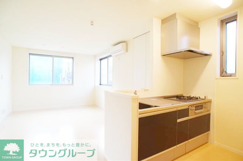 居室・リビング　【初期費用分割・クレカ対応】一都三県のお部屋探しは2025…