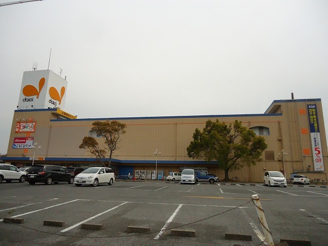 ショッピングセンター　ダイエー君津店（ショッピングセンター）まで950m