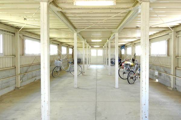 その他　駐輪場（その他）まで50m