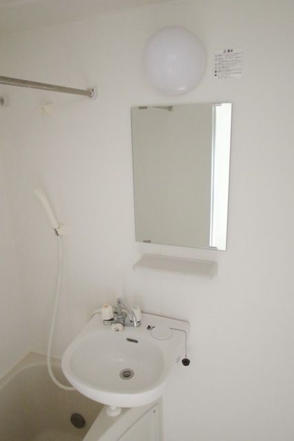 洗面設備　★お部屋探しはタウンハウジング稲田堤店まで★