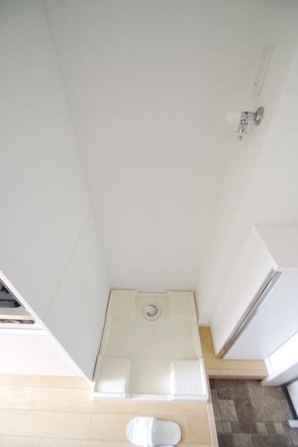 その他　★お部屋探しはタウンハウジング稲田堤店まで★