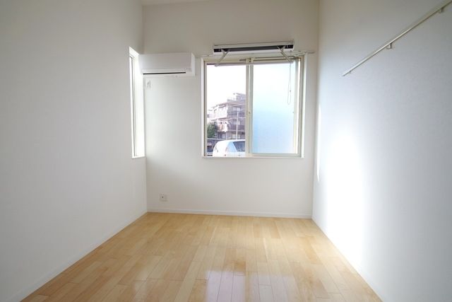 居室・リビング　★お部屋探しはタウンハウジング稲田堤店まで★