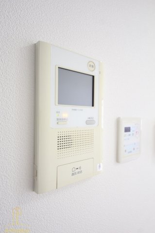 セキュリティ　アーバネックス南森町