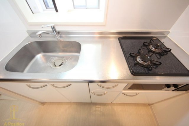 キッチン　アーバネックス南森町