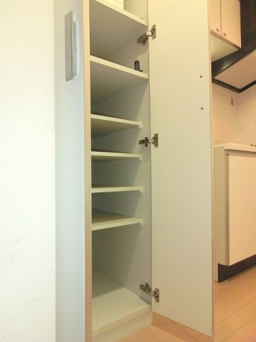 駐車場　別号室参考画像