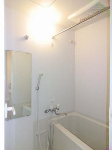 バス・シャワールーム　別号室参考画像