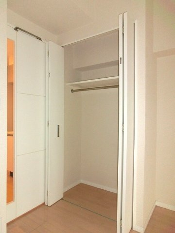 収納　別号室参考画像