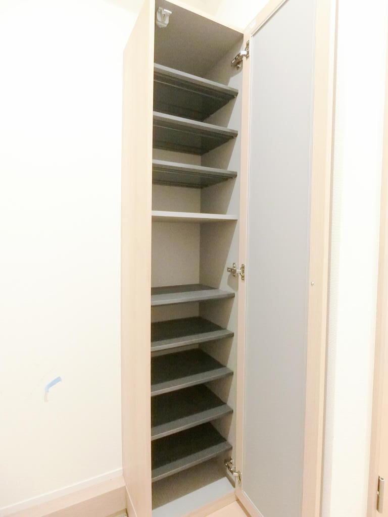 その他共有部分　シューズボックス